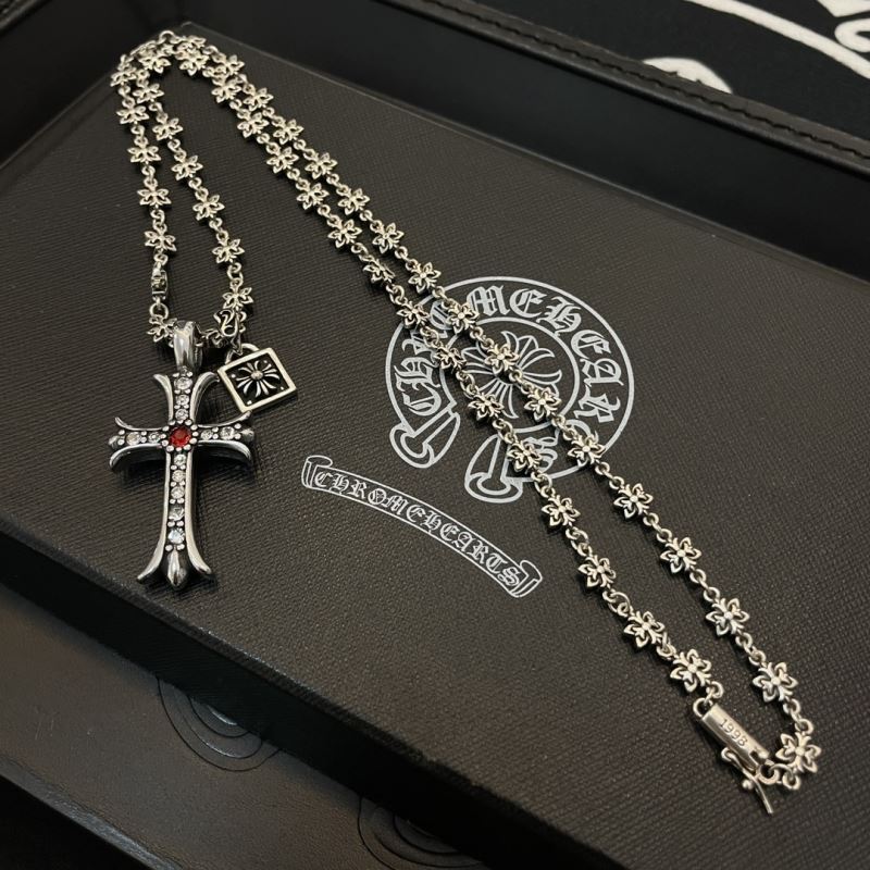 Chrome Hearts Necklaces